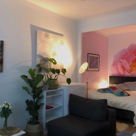 Lovely Flat In The Heart Of Helsinki Kültér fotó