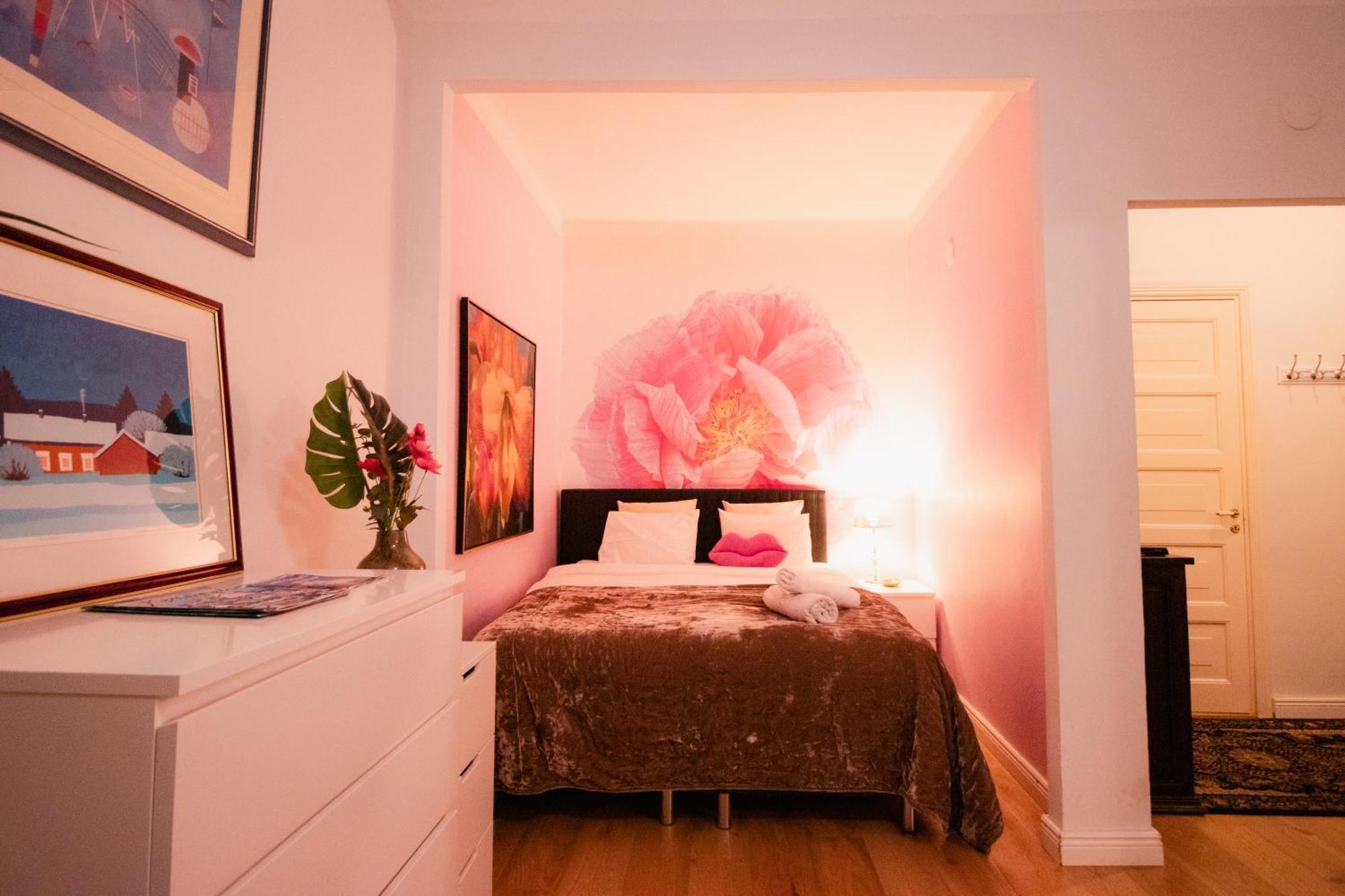 Lovely Flat In The Heart Of Helsinki Kültér fotó