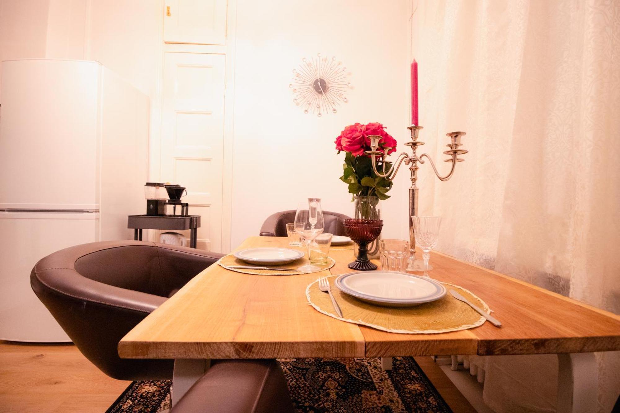 Lovely Flat In The Heart Of Helsinki Kültér fotó